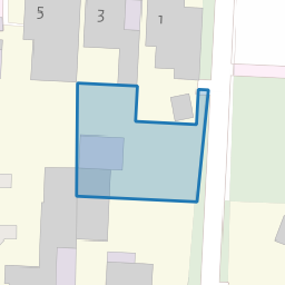 Perceel BKL02-P-2176