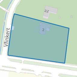 Perceel BKL02-P-2178