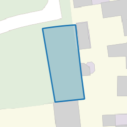 Perceel BKL02-P-2186