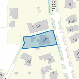 Perceel BKL02-P-2187