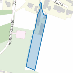 Perceel BKL02-P-2189