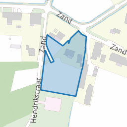 Perceel BKL02-P-2191