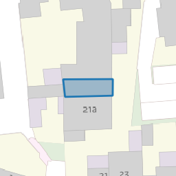 Perceel BKL02-P-2197