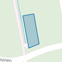 Perceel BKL02-P-2198