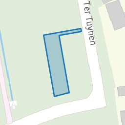 Perceel BKL02-P-2200