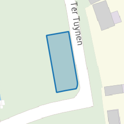 Perceel BKL02-P-2201