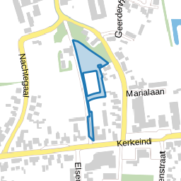 Perceel BKL02-P-2204