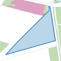 Perceel BKL02-S-1001