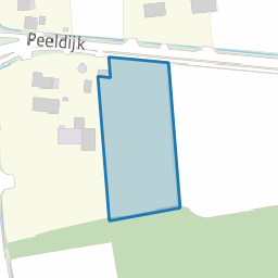 Perceel BKL02-S-1025