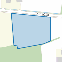 Perceel BKL02-S-1026