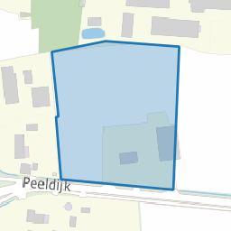 Perceel BKL02-S-1031