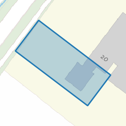 Perceel BKL02-S-1032