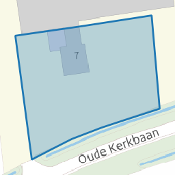 Perceel BKL02-S-1040