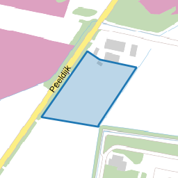 Perceel BKL02-S-1065