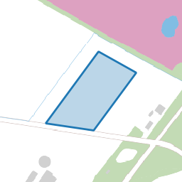 Perceel BKL02-S-1066