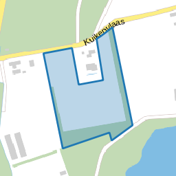 Perceel BKL02-S-1080