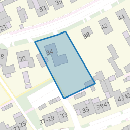 Perceel BKL02-T-1001