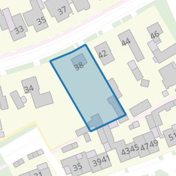 Perceel BKL02-T-1002