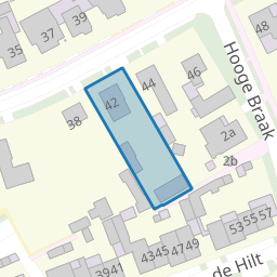 Perceel BKL02-T-1003