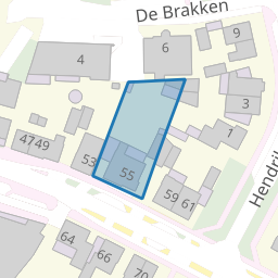 Perceel BKL02-T-1009