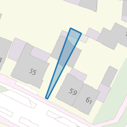 Perceel BKL02-T-1010