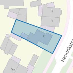 Perceel BKL02-T-1012