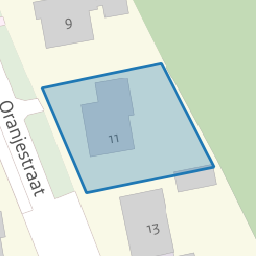 Perceel BKL02-T-1020