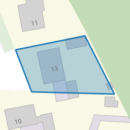 Perceel BKL02-T-1021