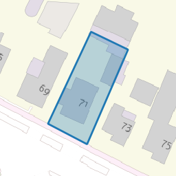 Perceel BKL02-T-1022