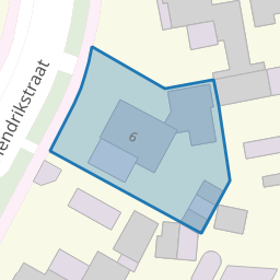 Perceel BKL02-T-1026