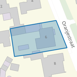 Perceel BKL02-T-1028