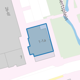 Perceel BKL02-T-1032