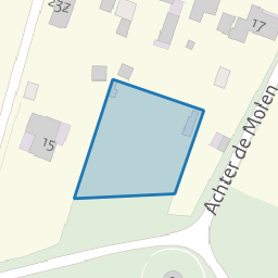 Perceel BKL02-T-1034