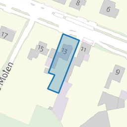 Perceel BKL02-T-1035