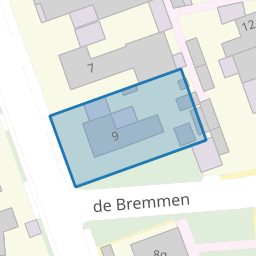 Perceel BKL02-T-1057