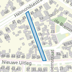 Perceel BKL02-T-1058