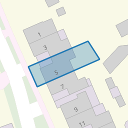 Perceel BKL02-T-1061