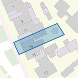 Perceel BKL02-T-1065