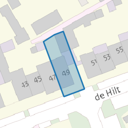 Perceel BKL02-T-1069