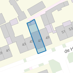 Perceel BKL02-T-1070