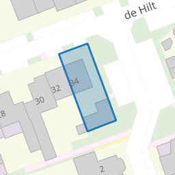 Perceel BKL02-T-1073