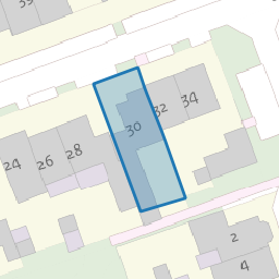 Perceel BKL02-T-1075