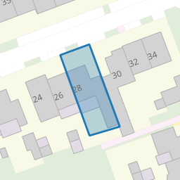 Perceel BKL02-T-1076