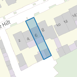 Perceel BKL02-T-1083