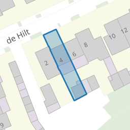 Perceel BKL02-T-1084