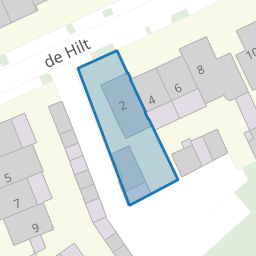 Perceel BKL02-T-1085