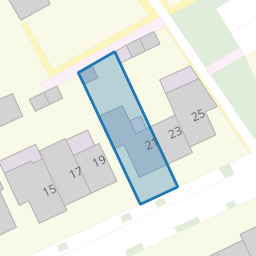 Perceel BKL02-T-1089