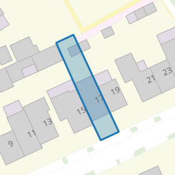 Perceel BKL02-T-1091