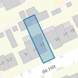 Perceel BKL02-T-1093