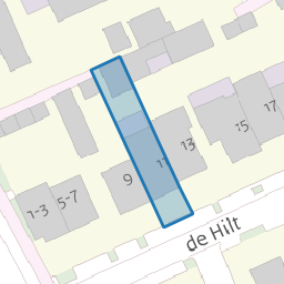 Perceel BKL02-T-1094